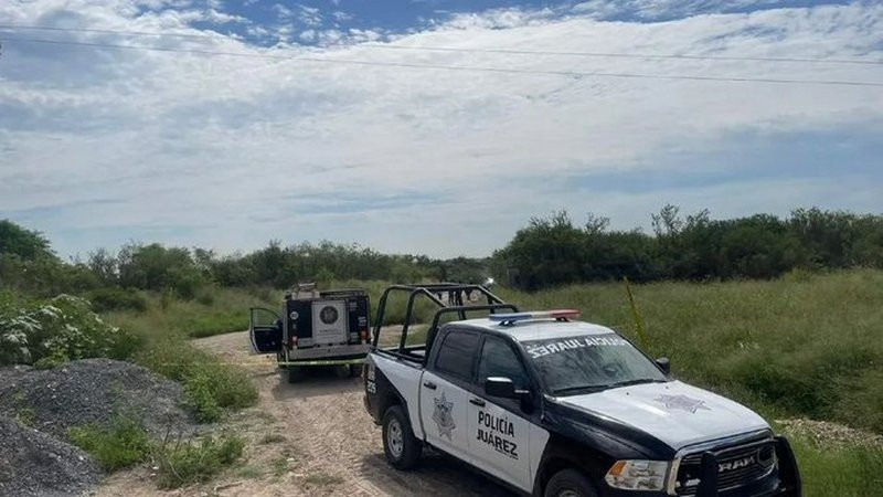 Localizan cinco cuerpos con huellas de tortura en Juárez, Nuevo León