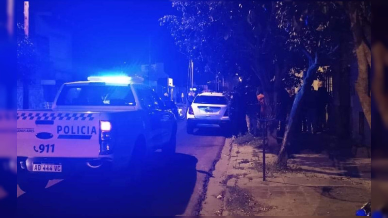 Con homicidio la noche miércoles, Uruapan, Michoacán, suma tres víctimas en un día