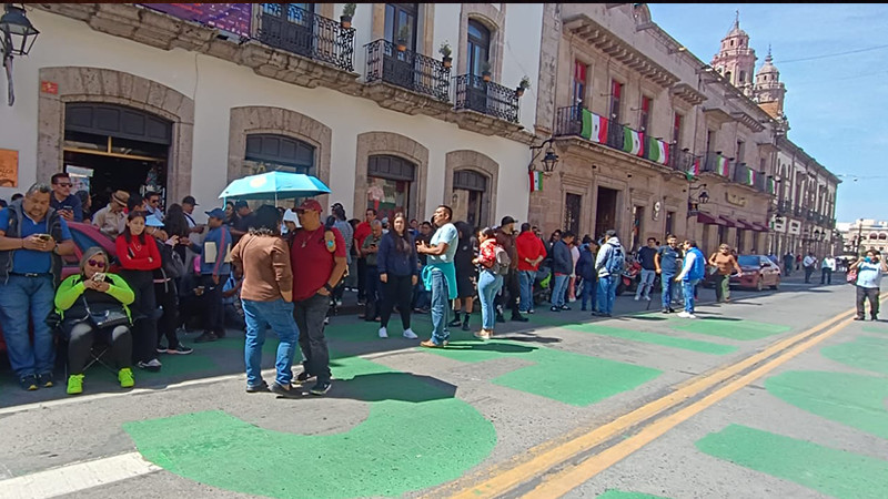 Pide CNTE mayor presupuesto para atender rezago educativo 