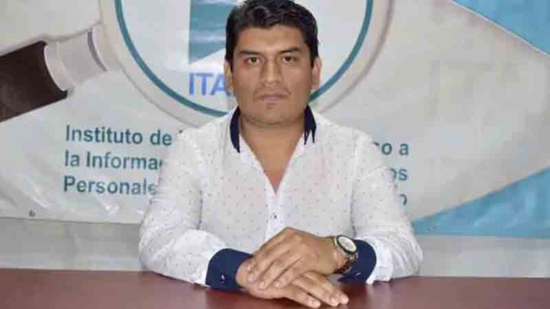 Ultiman a tiros al secretario del Ayuntamiento de Chilpancingo, Guerrero