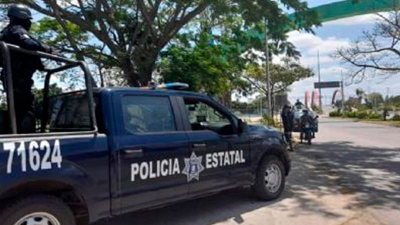 Militares asumen las direcciones de Policía en 11 municipios de Tabasco