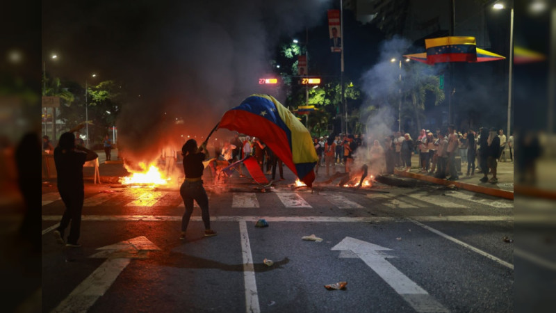 ONU documenta homicidios, desapariciones y represión delictiva en pasado proceso electoral en Venezuela