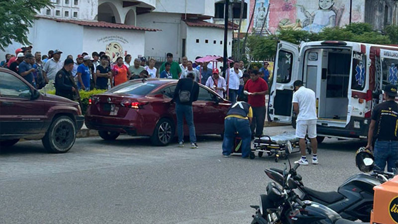 Privan de la vida a comandante de la Policía municipal de Cosamalapan, Veracruz