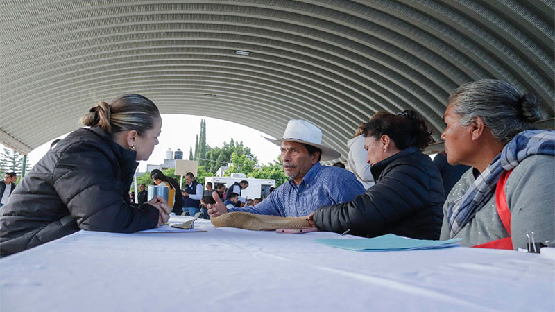 Llegan las Jornadas 