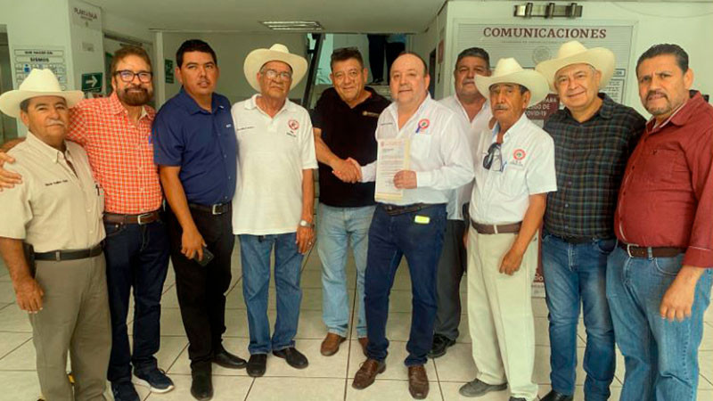 CNC Sinaloa gestiona ejecución de programa “Producción para el bienestar”