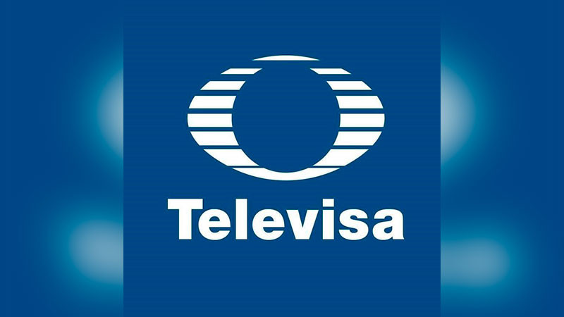 Caen acciones de Televisa en la Bolsa Mexicana de Valores