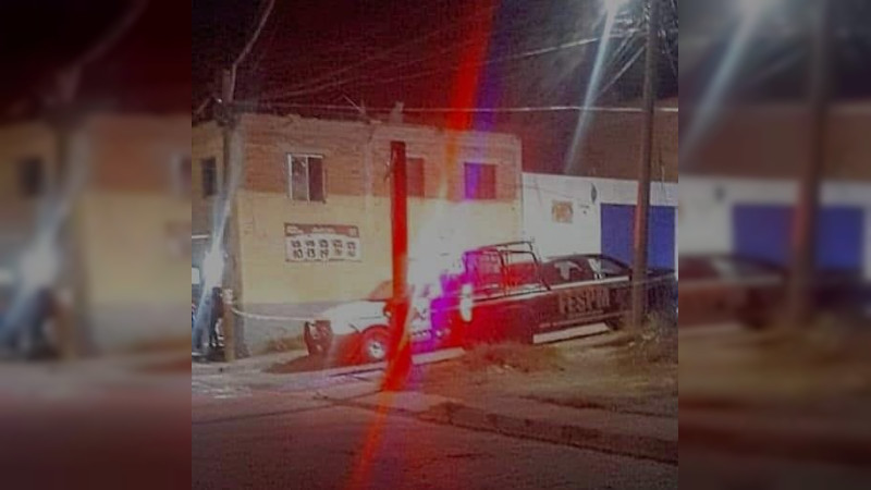 Comando armado irrumpe en anexo en San Miguel de Allende, Guanajuato; hay tres muertos y dos heridos