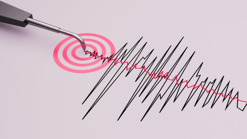 Reportan terremoto de 6.1 frente a costas de Oregón, Estados Unidos