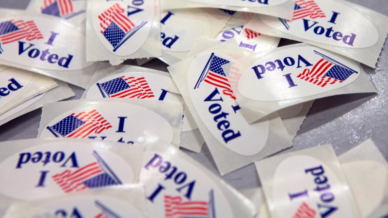 Más de 75 millones de personas ya ejercieron su voto en Estados Unidos