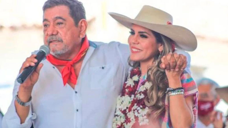 Félix Salgado defiende a su hija de críticas: 