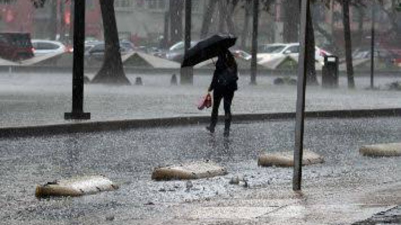 Pronóstico del clima sin lluvias fuertes este domingo en México 