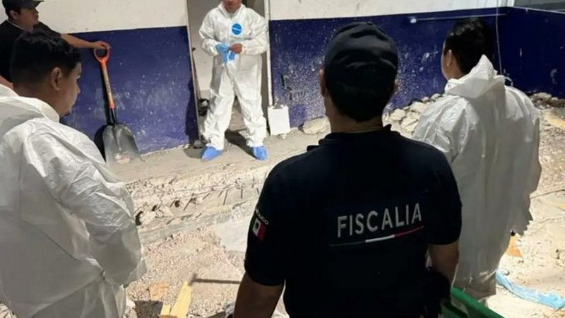 Hallan sin vida a empresario desaparecido en Aguascalientes; lo habrían ultimado sus hermanos