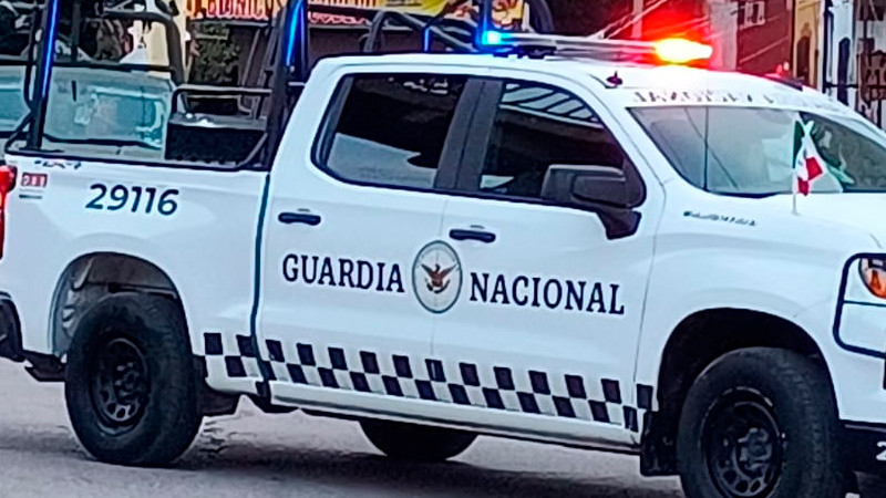 Ataque armado en Chilpancingo deja al menos 2 muertos