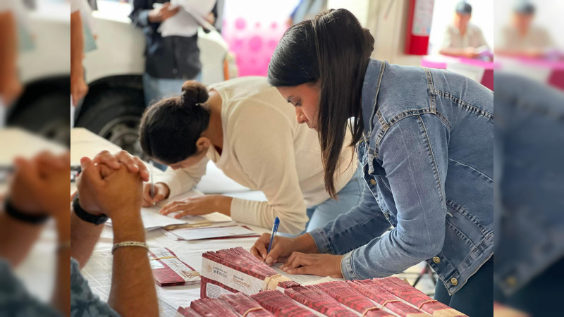 En próximos días abre registro para becas bienestar de prepa y universidad: Iemsysem 