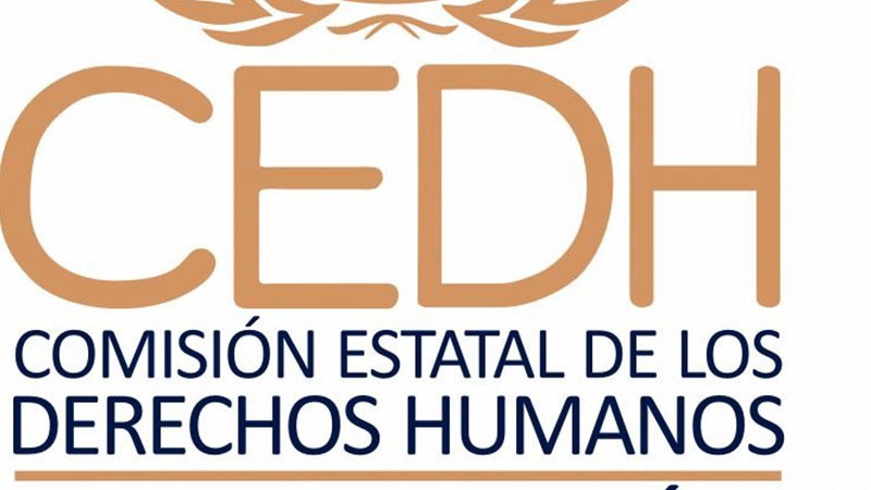 Inicia CEDH Michoacán investigación contra la Policía Municipal de Uruapan