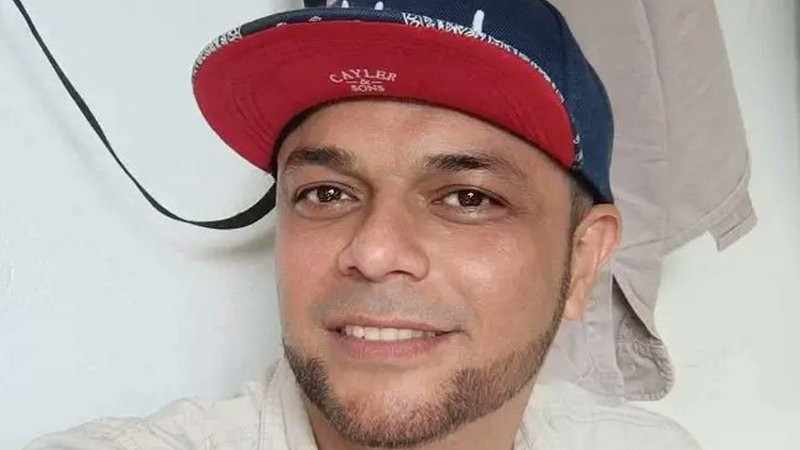 Tras estar 11 días privado de la libertad, liberan al periodista Alan García en Veracruz